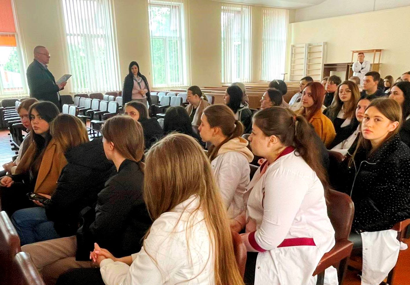  Розповідь про факультет для майбутгіх абітурієнтів.jpg